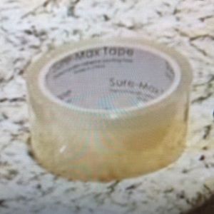 Meet your Posher, Troy